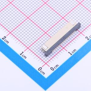 0.8K-BX-16PWB(H=2.0)商品缩略图