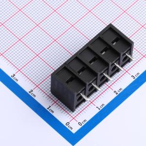 DBT50-6.35-5P-BK-P商品缩略图