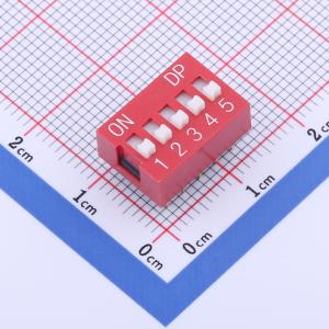 KH-BM2.54-5P商品缩略图