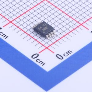 LM393ADGKR商品缩略图