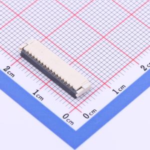 KH-FPC1.0-H2.0SMT-16P-QCHF商品缩略图