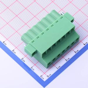 KF2EDGKCM-5.08-7P商品缩略图