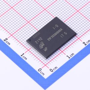 MT29F2G08ABAGAWP-IT:G商品缩略图