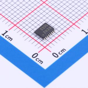 TC74VHC595FK(EL,K)商品缩略图