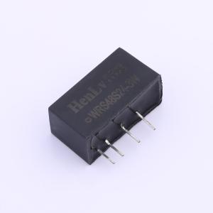 WRS48S24-3W(ROHS)商品缩略图