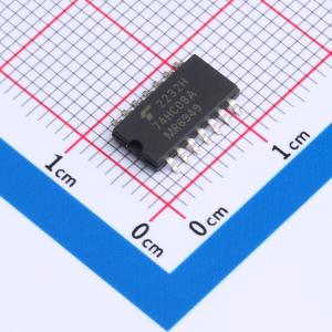 TC74HC08AF(EL,F)商品缩略图