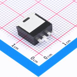 IRLS3034TRLPBF商品缩略图