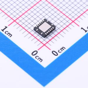 SN74CBTLV3251RGYR商品缩略图