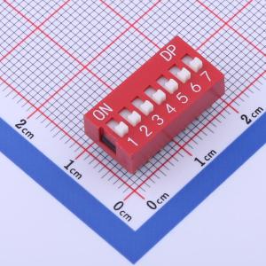 KH-BM2.54-7P商品缩略图