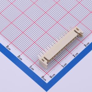 HDGC2006WV-2*15P商品缩略图