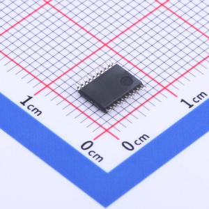 SN74HCT574PWR商品缩略图