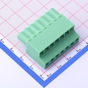 KF2EDGKC-5.0-7P商品缩略图