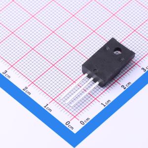 STFU10NK60Z商品缩略图