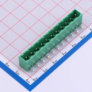 MX2EDGRC-5.08-11P-GN01-Cu-A商品缩略图