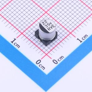 RVE1V220M0505商品缩略图