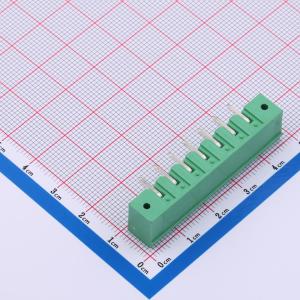 MX2EDGRM-5.08-07P-GN01-Cu-A商品缩略图