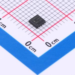 1个N沟道 耐压:30V 电流:46A