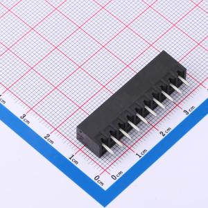 DB2EVC-3.5-10P-BK商品缩略图