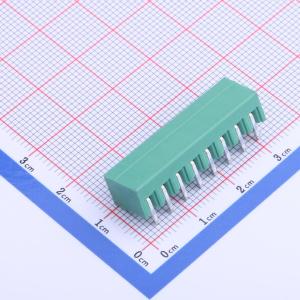 KH-15EDGRC-3.81-8PG商品缩略图