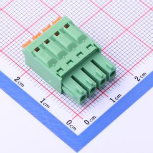 DB2EKN-3.81-4P-GN商品缩略图