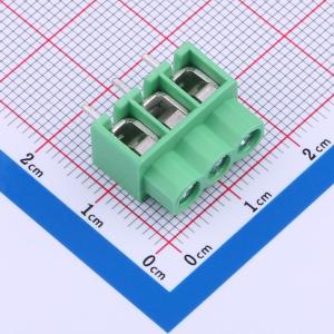 DB166-5.0-3P-GN-P商品缩略图