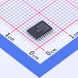 SN74HC540PWR商品缩略图