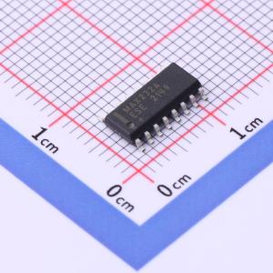 MAX232AESE+商品缩略图