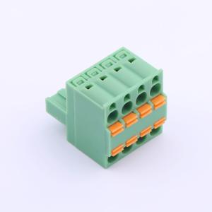 KF2EDGKDH-5.08-4P商品缩略图