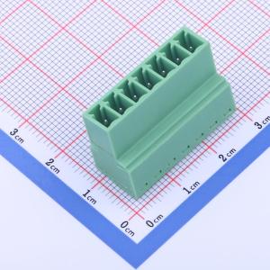 KF2EDGRK-3.81-7P商品缩略图