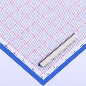 KH-CL1.0-H2.5-36PIN商品缩略图