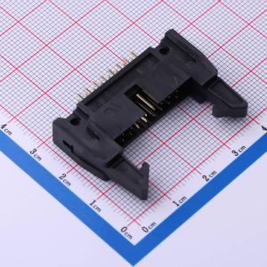 DC2-2.54-16PAS商品缩略图