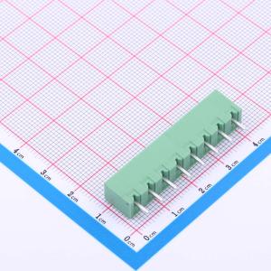 DB1EVC-5.08-8P-GN商品缩略图