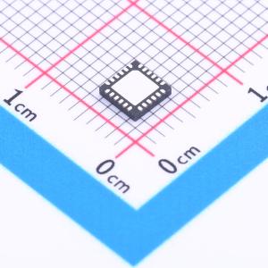 HMC506LP4E商品缩略图