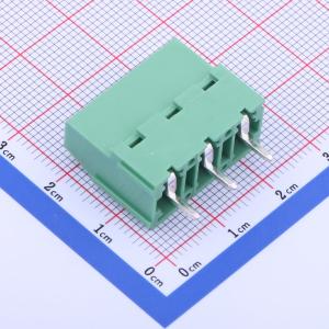 DB129V-7.5-3P-GN-S商品缩略图