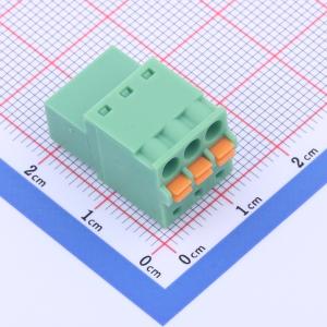 KF2EDGKDR-3.81-3P商品缩略图