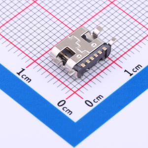 HX TYPE-C 6P QTDT商品缩略图