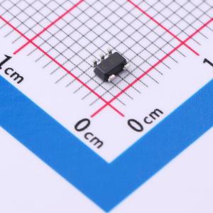 MAX6029EUK30+T商品缩略图