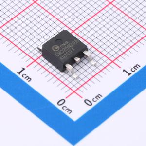 1个N沟道 耐压:200V 电流:20A