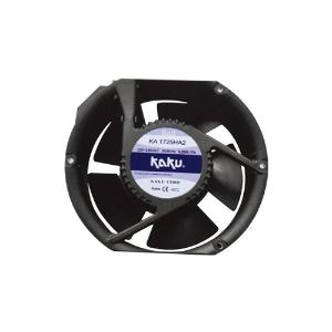 KAKU(卡固) 散热风扇滚珠型,220-240V KA1725HA2