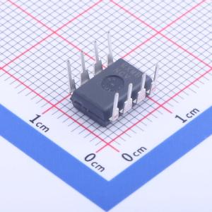 MAX538BCPA+商品缩略图