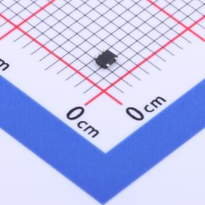 SN74LVC1G32DRLR商品缩略图