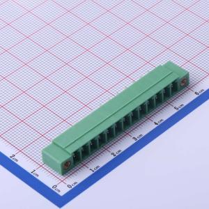 DB2EVM-3.81-13P-GN商品缩略图