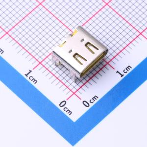 HC-TYPE-C-16P-CH3.18-3A-Y-02商品缩略图