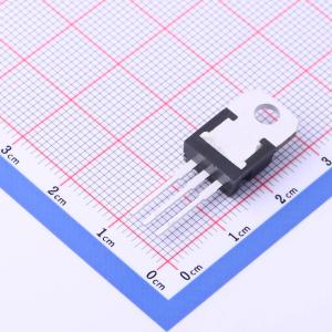 STTH3002CT商品缩略图