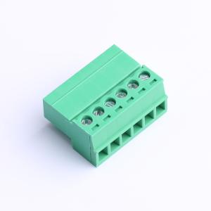 MX15EDGRK-3.81-06P-GN01-Cu-Y-A商品缩略图