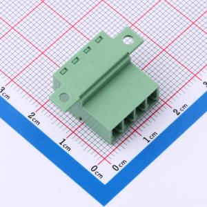 DB2EKRN-3.81-4P-GN-S商品缩略图