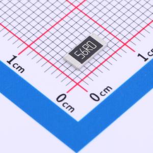 CR2512F156R0G商品缩略图