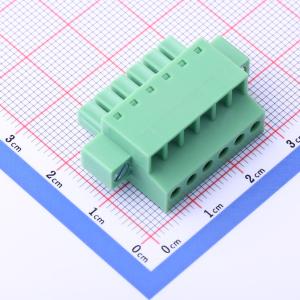 KF2EDGKCM-3.81-6P商品缩略图