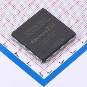 EP2C5Q208C8N商品缩略图