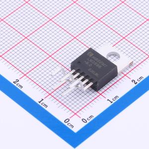 LM2596TB-5.0商品缩略图